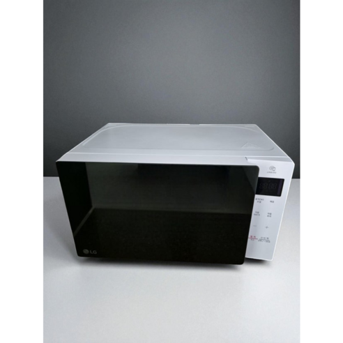 LG전자 디오스 오브제 컬렉션 전자레인지 판넬터치식 20L