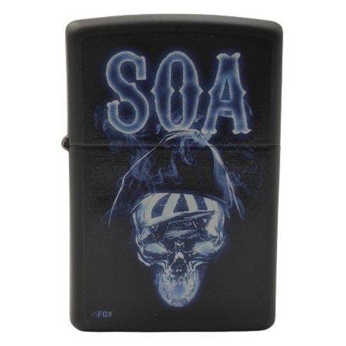 Zippo 29317 燃油式打火機煤油打火機打火機【現貨】 - 其他配件| 酷澎