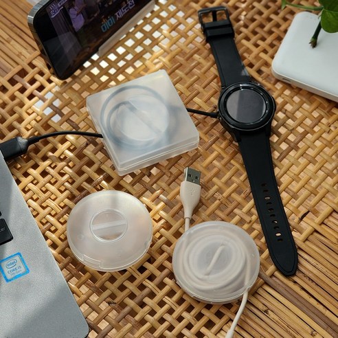 복잡한 선들 사이에서 길을 잃지 않는 방법