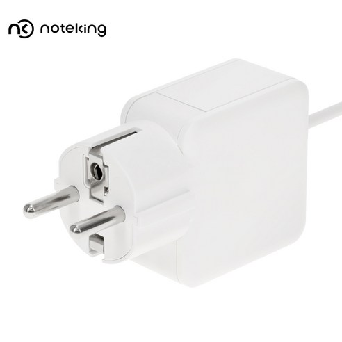 노트킹 65W GaN PPS PD 초소형 초고속 충전기 | C타입 케이블일체형 | 삼성 LG 아이폰 갤럭시 태블릿 노트북 호환 이미지 3