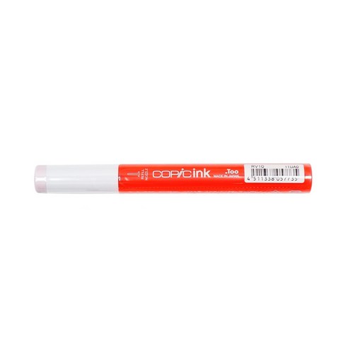 時代中西畫材 RV系列- COPIC麥克筆補充墨水, RV11-12ml, 1個 - 彩色麥克筆 | 酷澎