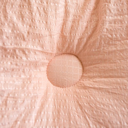 알러지케어 기능을 갖춘 구름처럼 부드러운 사계절용 차렵이불