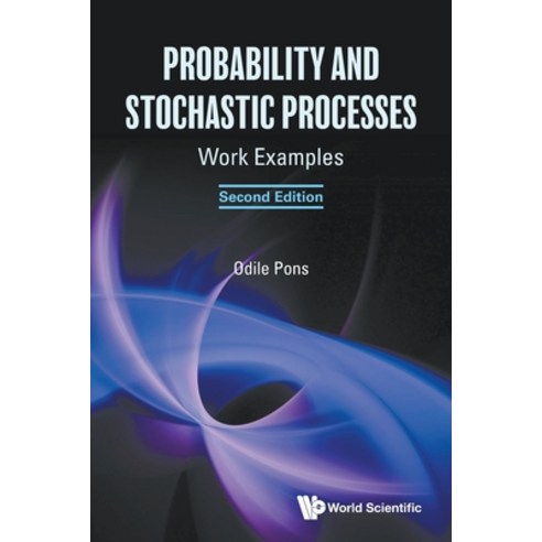 (영문도서)Probab & Stocha Process (2nd Ed) Paperback, World Scientific Publishing..., English, 9789819827930