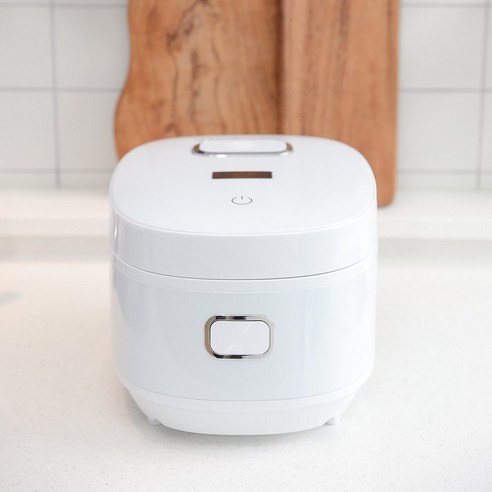 건강한 밥상, 생활민서 저당한끼 4세대 저당밥솥으로 시작하세요!