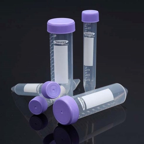 'Neurex 코니칼튜브 15ml (25개/pk) Conical tube' 최저가 검색, 최저가 6,980원 - 할인 알림