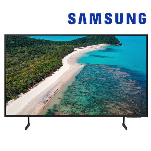 삼성전자 75인치(189.3cm) 스마트 TV 1등급 BE75D-H LH75BEDHLGFXKR 스탠드형 무료배송설치 - 소형 ...