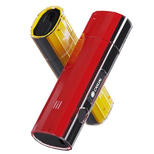 릴 하이브리드 3.0 호환 투명 젤리 케이스 개선판