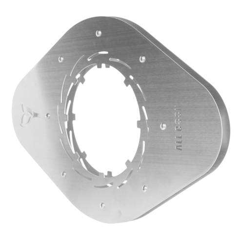 올쿡 스킨보호대 홀잭키트, 텐트의 안전과 수명을 지키는 현명한 선택!