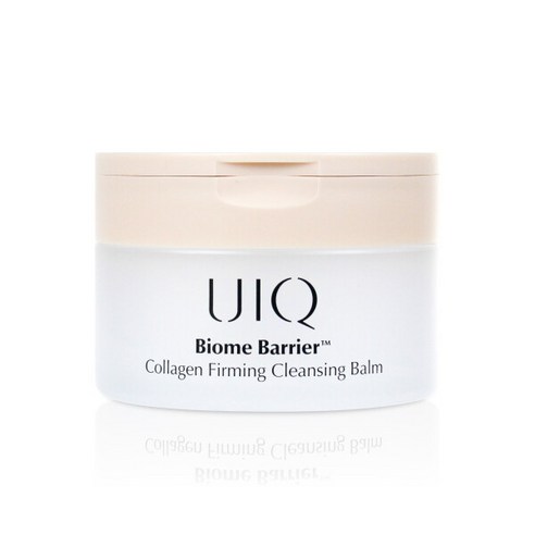 유이크 바이옴 베리어 콜라겐 퍼밍 클렌징 밤, 100ml, 1개