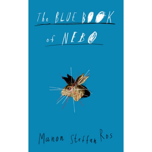 (영문도서)The Blue Book of Nebo Paperback, Deep Vellum Publishing, English, 9781646054343