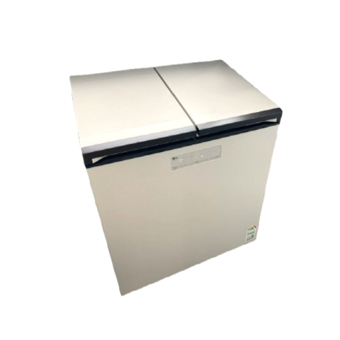 [색상선택형] LG전자 오브제 디오스 217L 뚜껑형 메탈 김치톡톡 김치... 개봉기 | 실사용 후기 - 상품 이미지 1