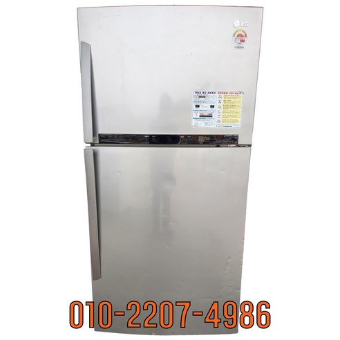 LG 중고냉장고 일반형 572L R-B571GMS