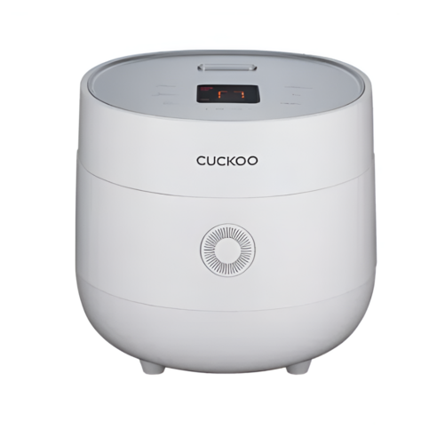 쿠쿠 에그밥솥, 밥맛과 편리함을 모두 잡은 주방의 혁신