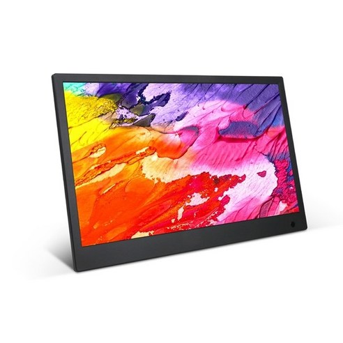 [카멜] 디지털액자 블랙 [33cm(13인치) / PF-1310IPS]
