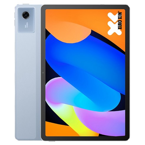 레노버 샤오신 패드 11 TB335FC 8GB, Wi-Fi, 128GB, 블루