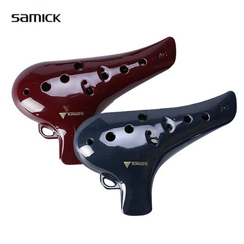 삼익 오카리나 NSO-NA2 알토C 실사용 후기 | 효과 있을까? - 상품 이미지 2