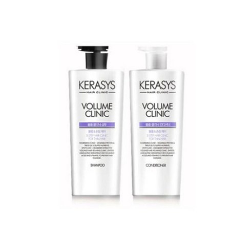 케라시스 오리지날 컨디셔너 린스 볼륨 600ml 2개79m2+9UYZ - 린스/컨디셔너 | 쿠팡