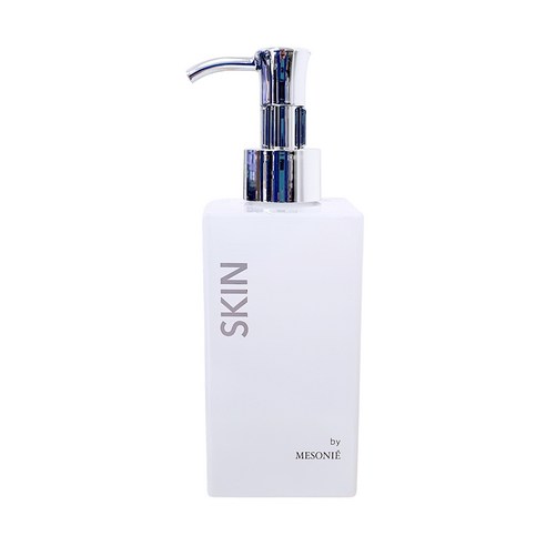 나드리 메소니에 스킨+로션 기초화장품 세트 150ml 토너 에멀젼 이미지 2
