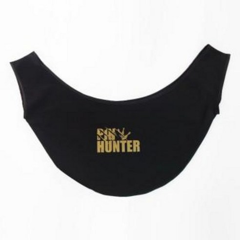 핀헌터 시소백, 블랙, 1개