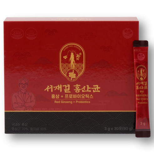 서재걸 홍산균 2in1