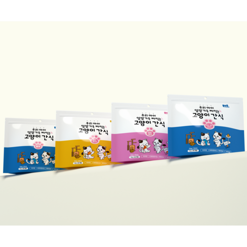 펫리서치 짜먹는 고양이 간식 츄 솔직 후기 | 실제 사용자 리뷰 총정리 - 상품 이미지 4