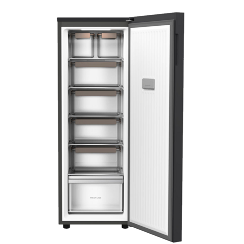 [25년 신제품] 위니아에이드 클라쎄 컨버터블 미니 스탠드형 김치냉장고 ... 개봉기 | 실사용 후기 - 상품 이미지 3