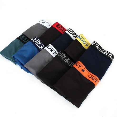 우리 아이 속옷, 매일 아침 옷장 앞에서 씨름하는 일은 이제 그만!