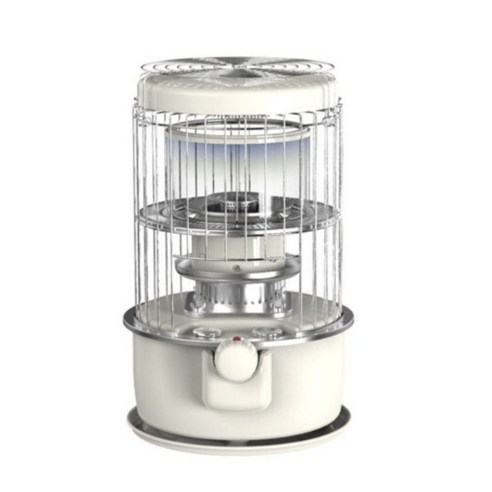 안전과 따뜻함을 동시에, 딜메이트 파세코 캠프10 선셋 등유 난로 상부망 안전망