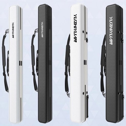 피싱포켓 다기능 낚시가방 하드케이스 바다 낚시가방 고강도 방수