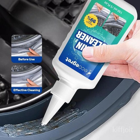 072번. 굿즈컴바인 스토어 찌든때 제거제