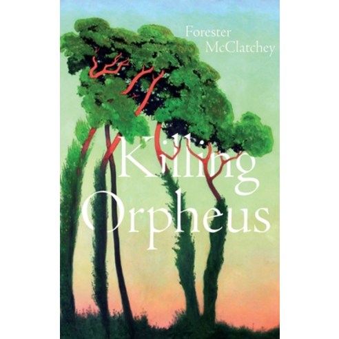 (영문도서)Killing Orpheus Paperback, Carnegie-Mellon University ..., English, 9780887487255