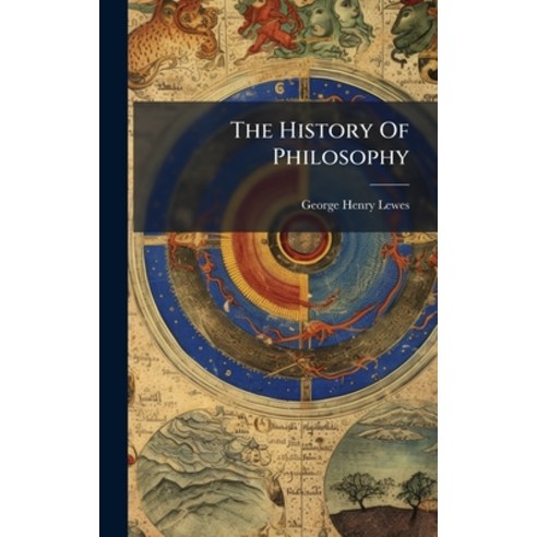 (영문도서)The History Of Philosophy Hardcover, Hutson Street Press, English, 9781024792713
