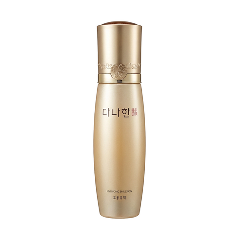 다나한 효용유액 140ml/로션/에멀젼/케이스없음/유통기한29년3월 솔직 후기 | 실사용자 리뷰 분석 썸네일