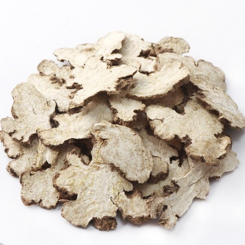 동의한재 흑룡강 백출 삽주뿌리 600g, 1개 맛있게 먹은 솔직 후기 - 상품 이미지 4