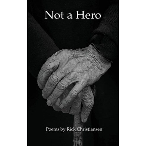 (영문도서)Not a Hero Paperback, Spartan Press, English, 9798899750052