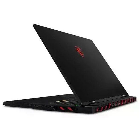 (MSI) 레이더 A18 HX A9WJG-R9 UHD+ Mini LED WIN11 (296)(Ryzen9 9955HX3D/32GB/2TB/RTX5090/Win11H)(기본제품), WIN11 Home, 32GB, 2TB, 블랙