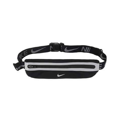 나이키 슬림 러닝 웨이스트백 4.0 착용 후기 | 사이즈/핏 총정리 - 상품 이미지 2