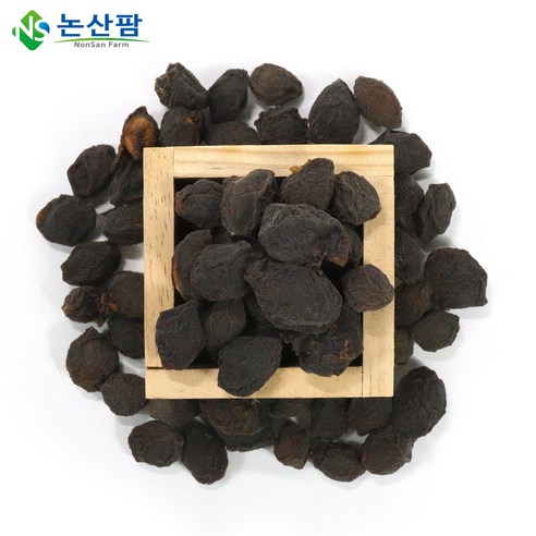 국산 오매 300g 말린 매실 차 맛있게 먹은 솔직 후기 썸네일