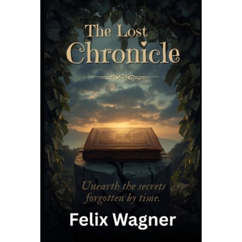 (영문도서)The Lost Chronicle Paperback, Independently Published, English, 9798244500967