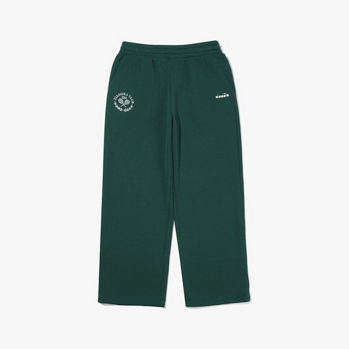 디아도라 diadora 쿼터페이스 트랙 팬츠 GREEN 238777 - 등산의류 | 쿠팡