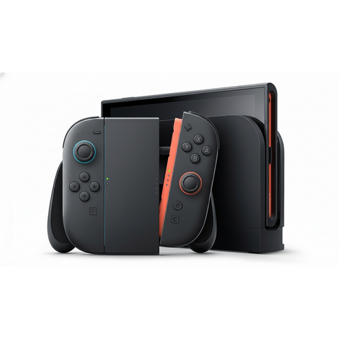 닌텐도 스위치2 본체 BEE-001