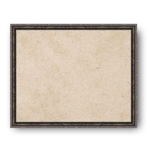 직소 퍼즐 액자 슬림 1000피스 73.5x51cm, 1개, 엔틱실버