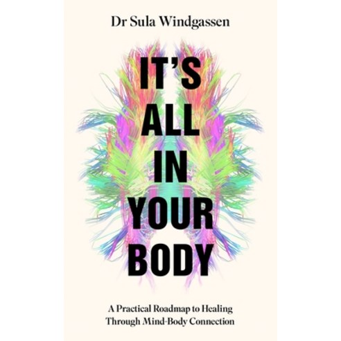 (영문도서)It's All in Your Body Hardcover, Bluebird, English, 9781035058143