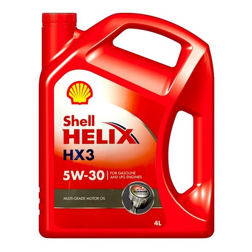 매일 시동 걸 때마다 느끼는 불안감, 이제 안녕 쉘엔진오일