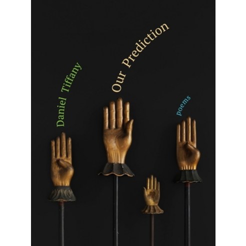(영문도서)Our Prediction Paperback, Fordham University Press, English, 9781531513139