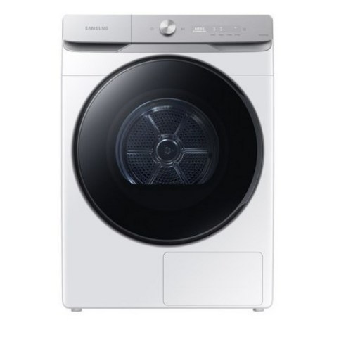 삼성전자 그랑데AI 건조기 DV17T8740BW 17kg 방문설치, 화이트