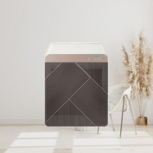 삼성전자 비스포크 큐브 공기청정기 53㎡