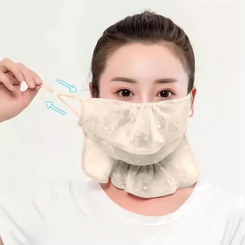 햇살 아래 자유로운 나를 위한 선택, 스타일과 편안함을 동시에