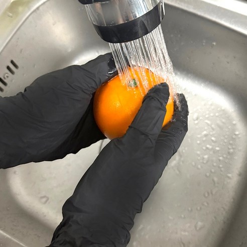 TYP 식품용 니트릴장갑 100개입*10개 이미지 4