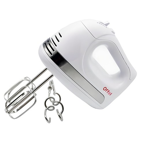 오펠 핸드믹서 솔직 후기 | 실사용자 리뷰 분석 썸네일